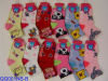 10 Dozen Javel Girls Socks PIC-QG001